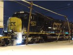 CSX 4577 on I010